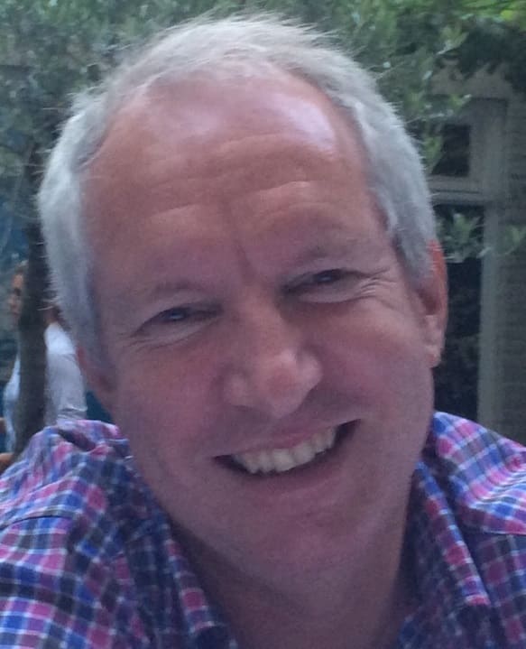 Marc Parren